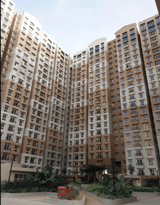 Project Image of 739.91 - 1561.41 Sq.ft 2 BHK Apartment for buy in Brigade Gallium At Brigade El Dorado