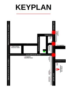 Project Image of 911.0 - 1160.0 Sq.ft Residential Plot Plot for buy in Green Mahavel Nagar Phase 4