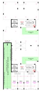 Project Image of 563.17 - 750.68 Sq.ft 2 BHK Apartment for buy in Mahavir Atulya Phase I