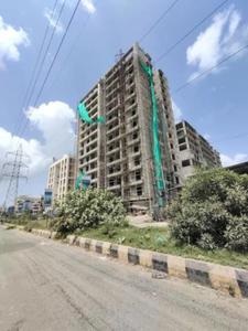 Project Image of 1694.0 - 2239.0 Sq.ft 3 BHK Apartment for buy in Unity Sapphire