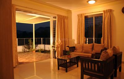 Project Image of 705.0 - 710.0 Sq.ft 2 BHK Apartment for buy in Vijay Naik Vrukshavalli B4