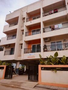 Project Image of 1005.0 - 1165.0 Sq.ft 2 BHK Apartment for buy in Abhee Sunrise