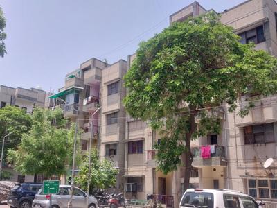 Project Image of 500.0 - 1090.0 Sq.ft 1 BHK Apartment for buy in Aravali Apartments
