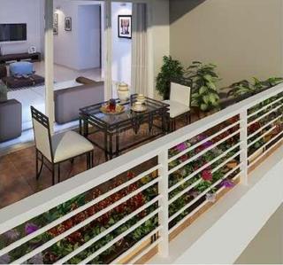 Project Image of 683.0 - 900.0 Sq.ft 1 BHK Apartment for buy in Phoenix Avenue