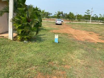 Project Image of 801.0 - 7497.0 Sq.ft Residential Plot Plot for buy in Sai Shanmukha Priya