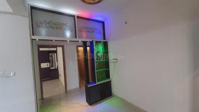 Project Image of 1034.0 - 1449.0 Sq.ft 2 BHK Apartment for buy in Crest Intimacy
