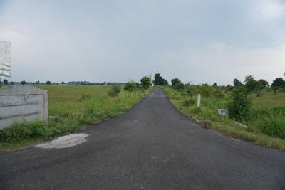 Project Image of 1205.56 - 7420.21 Sq.ft Residential Plot Plot for buy in 4 Pillars Central Cost City
