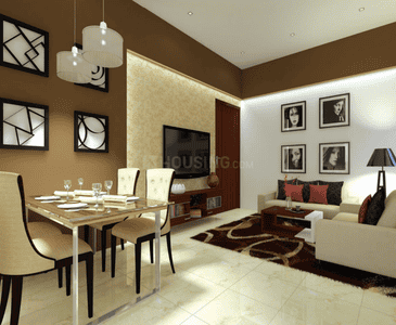 Project Image of 666.0 - 1161.0 Sq.ft 1 BHK Apartment for buy in Prathna Lavish