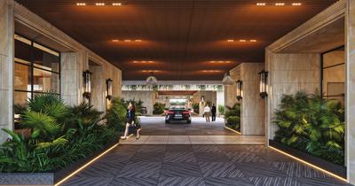 Project Image of 0.0 - 3216.79 Sq.ft 4 BHK Apartment for buy in Greystone Spenser X Marina Phase 1