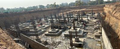 Project Image of 1116.43 - 1585.2 Sq.ft 3 BHK Apartment for buy in Abhishek Apple Green 2