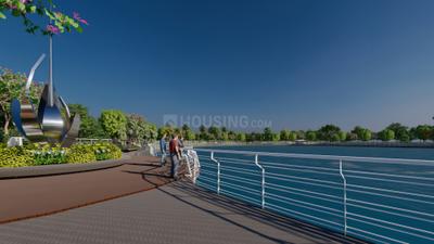 Project Image of 1744.0 - 2835.0 Sq.ft Residential Plot Plot for buy in Lakeshore Oasis