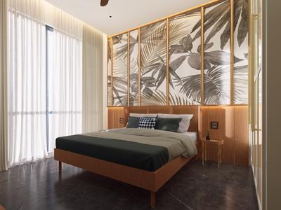 Project Image of 282.12 - 861.22 Sq.ft 1 RK Apartment for buy in Graceunited Mirai