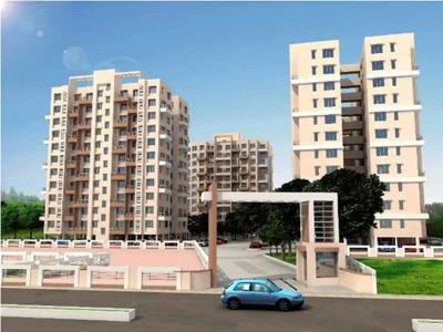 Project Image of 495.0 - 566.0 Sq.ft 2 BHK Apartment for buy in Trimurti Elina Phase 1