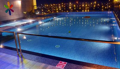 Project Image of 1377 Sq.ft 3 BHK Apartment / Flat for sale in Kaloor for Rs. 12500000
