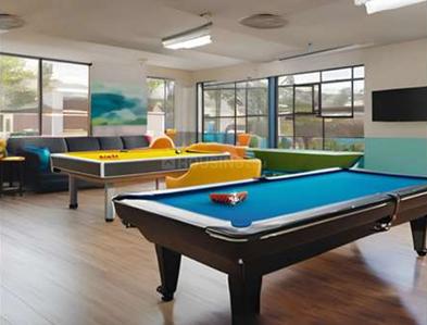 Project Image of 2299.0 - 7262.0 Sq.ft 3 BHK Apartment for buy in Aspire Leisure Park