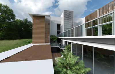 Project Image of 610.0 - 1400.0 Sq.ft 1 BHK Apartment for buy in Altius Ardour