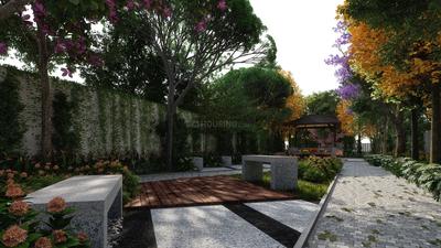 Project Image of 723.77 - 2400.0 Sq.ft Residential Plot Plot for buy in Abhee Srishti Layout