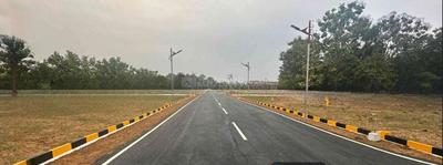 Project Image of 684.0 - 2904.0 Sq.ft Residential Plot Plot for buy in Green Field Aero City