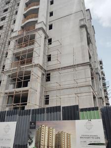 Project Image of 1800 Sq.ft 3 BHK Apartment / Flat for sale in Horamavu for Rs. 21800000