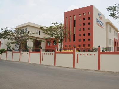 Project Image of 2000.0 - 3500.0 Sq.ft Residential Plot Plot for buy in Globus Garden Phase I