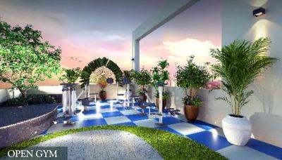 Project Image of 1540 Sq.ft 3 BHK Apartment / Flat for sale in Mulund East for Rs. 26500000