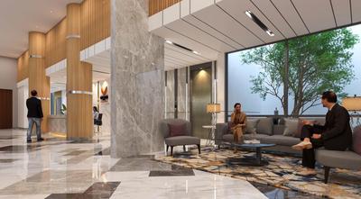 Project Image of 1065.0 - 1945.0 Sq.ft 2 BHK Apartment for buy in Vasavi Metropolis