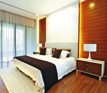 Project Image of 1260.0 - 1870.0 Sq.ft 2 BHK Apartment for buy in Amrapali Cosmos