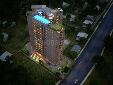 Project Image of 0.0 - 1842.0 Sq.ft 3 BHK Apartment for buy in Capitol Pointe