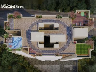 Balaji Kanha Terrace Garden 1