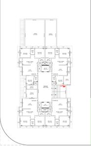 Project Image of 579.42 - 677.48 Sq.ft 2 BHK Apartment for buy in Akshat Asopalav Silver