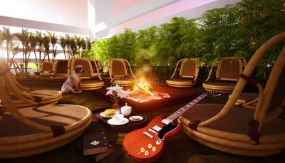 Project Image of 2230.0 - 2850.0 Sq.ft 3 BHK Apartment for buy in 7Star Twilight Star