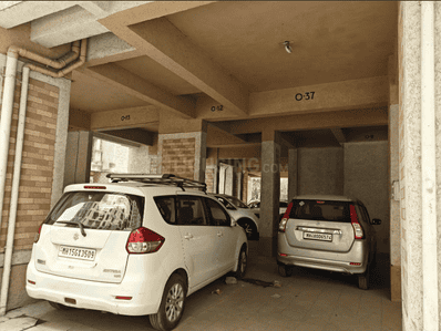 Project Image of 664.46 - 1386.18 Sq.ft 2 BHK Apartment for buy in Solitaire Phase IV