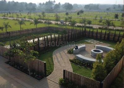 Project Image of 847.66 - 3339.18 Sq.ft Residential Plot Plot for buy in GKS The Glenhart Estates Phase 1