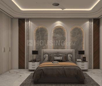Project Image of 0.0 - 2400.0 Sq.ft 4 BHK Builder Floor for buy in CRN Luxurious Builder Floors Phase II