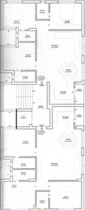 Project Image of 686.63 - 697.72 Sq.ft 3 BHK Apartment for buy in Bhoomi