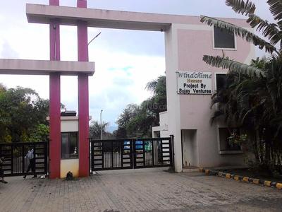 Project Image of 388.0 - 708.0 Sq.ft 1 BHK Apartment for buy in Sujay Windchime Homes Phase 2