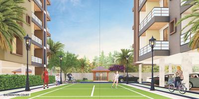 Project Image of 1497.0 - 3315.0 Sq.ft 3 BHK Apartment for buy in Melium Radiant Luxury Shine