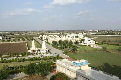 Project Image of 1000.0 - 2760.0 Sq.ft Residential Plot Plot for buy in Suncity Vistara Township