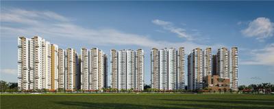 Project Image of 1325.0 - 2610.0 Sq.ft 2 BHK Apartment for buy in Radhey Skye