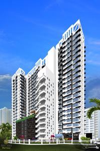Project Image of 555.0 - 618.0 Sq.ft 2 BHK Apartment for buy in B G Shirke Monte Verita West Tower Phase 2
