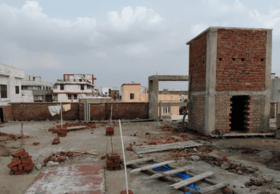 Project Image of 445.0 - 725.0 Sq.ft 2 BHK Apartment for buy in Sanrachna Kumar Enclave