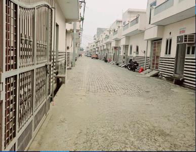 Project Image of 540.0 - 900.0 Sq.ft 2 BHK Villa for buy in Kanha Residency 2