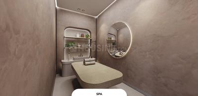 Project Image of 802.66 - 1949.88 Sq.ft 2 BHK Apartment for buy in Holystico Astrana