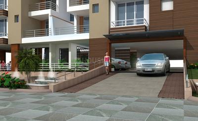 Project Image of 2249.98 - 4148.95 Sq.ft 4 BHK Apartment for buy in Maa Shambhavi Hai Tower