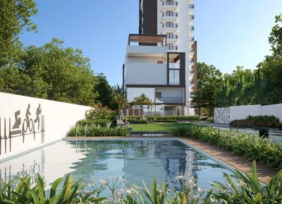 Project Image of 1025.0 - 1990.0 Sq.ft 2 BHK Apartment for buy in Advaitas Vibha
