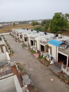Project Image of 883.0 - 1511.0 Sq.ft 2 BHK Villa for buy in Dev Prime Villas Block 1