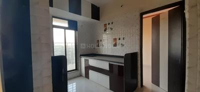 Project Image of 620.0 - 905.0 Sq.ft 1 BHK Apartment for buy in Chetana Gurudutt Tower Building No 12