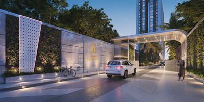 Project Image of 825.0 - 1110.0 Sq.ft 2 BHK Apartment for buy in Dream Delmont