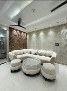 Project Image of 360.0 - 1800.0 Sq.ft 1 BHK Builder Floor for buy in Happy Ultra Luxury Homes Uttam Nagar