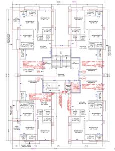 Project Image of 1113.2 - 2086.0 Sq.ft 3 BHK Apartment for buy in Ultreia Ashtavinayak Homes